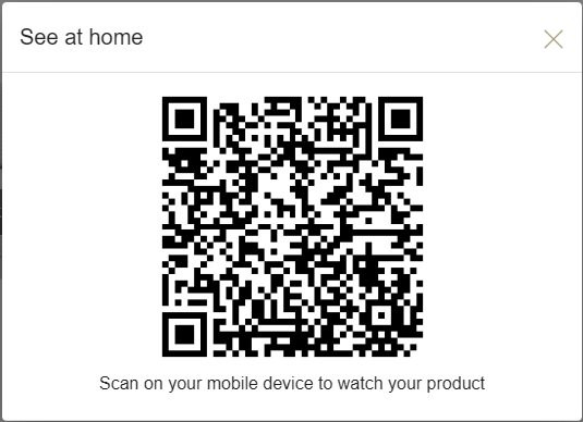 AR - QRCode